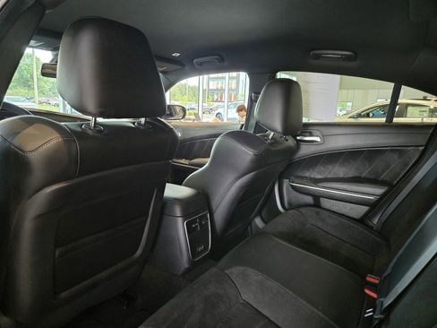 Used 2023 Dodge Charger Scat Pack RWD image 14