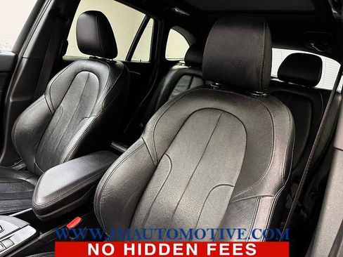 Used 2018 BMW X1 xDrive28i image 14