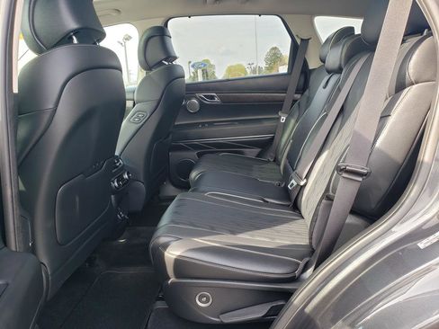 Used 2021 Genesis GV80 3.5T w/ Advanced Package 06 image 12