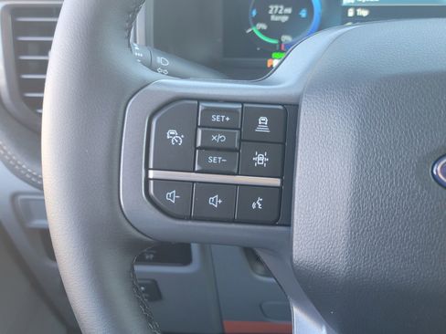 New 2025 Ford F150 Lightning Flash image 26