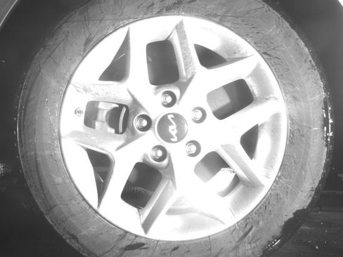 Used 2025 Kia Soul LX w/ LX Technology Package image 12