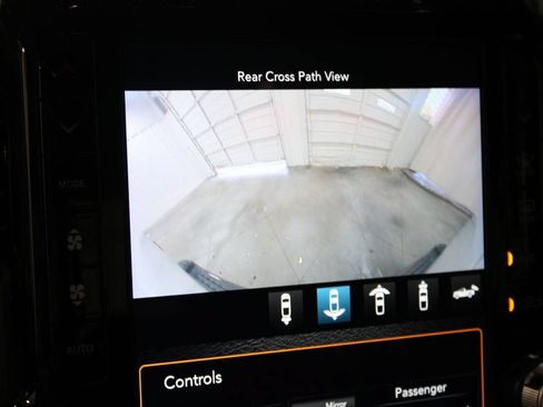 Used 2020 RAM 1500 Limited AWD/4WD image 55