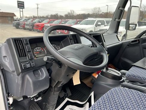 New 2024 Chevrolet Low Cab Forward image 10