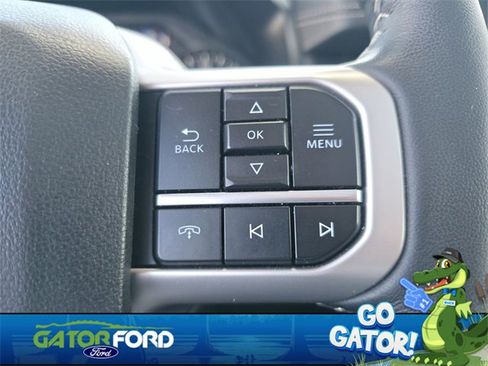 Used 2024 Ford Expedition XLT image 17
