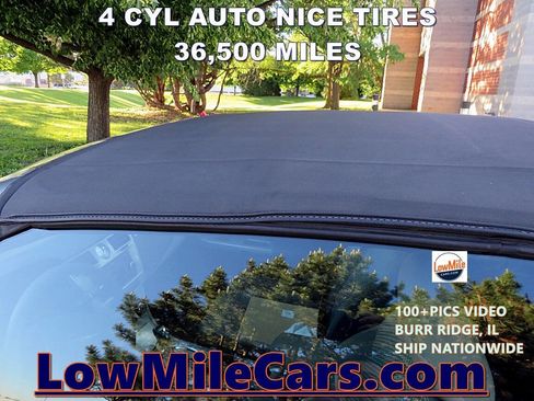 Used 2008 Chrysler Sebring LX FWD image 7