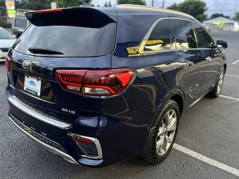 Used 2020 Kia Sorento SX AWD/4WD image 5