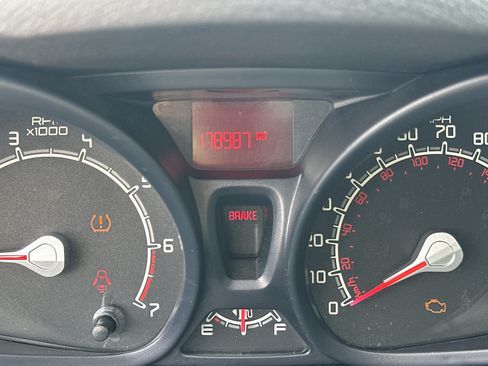 Used 2012 Ford Fiesta S FWD image 21
