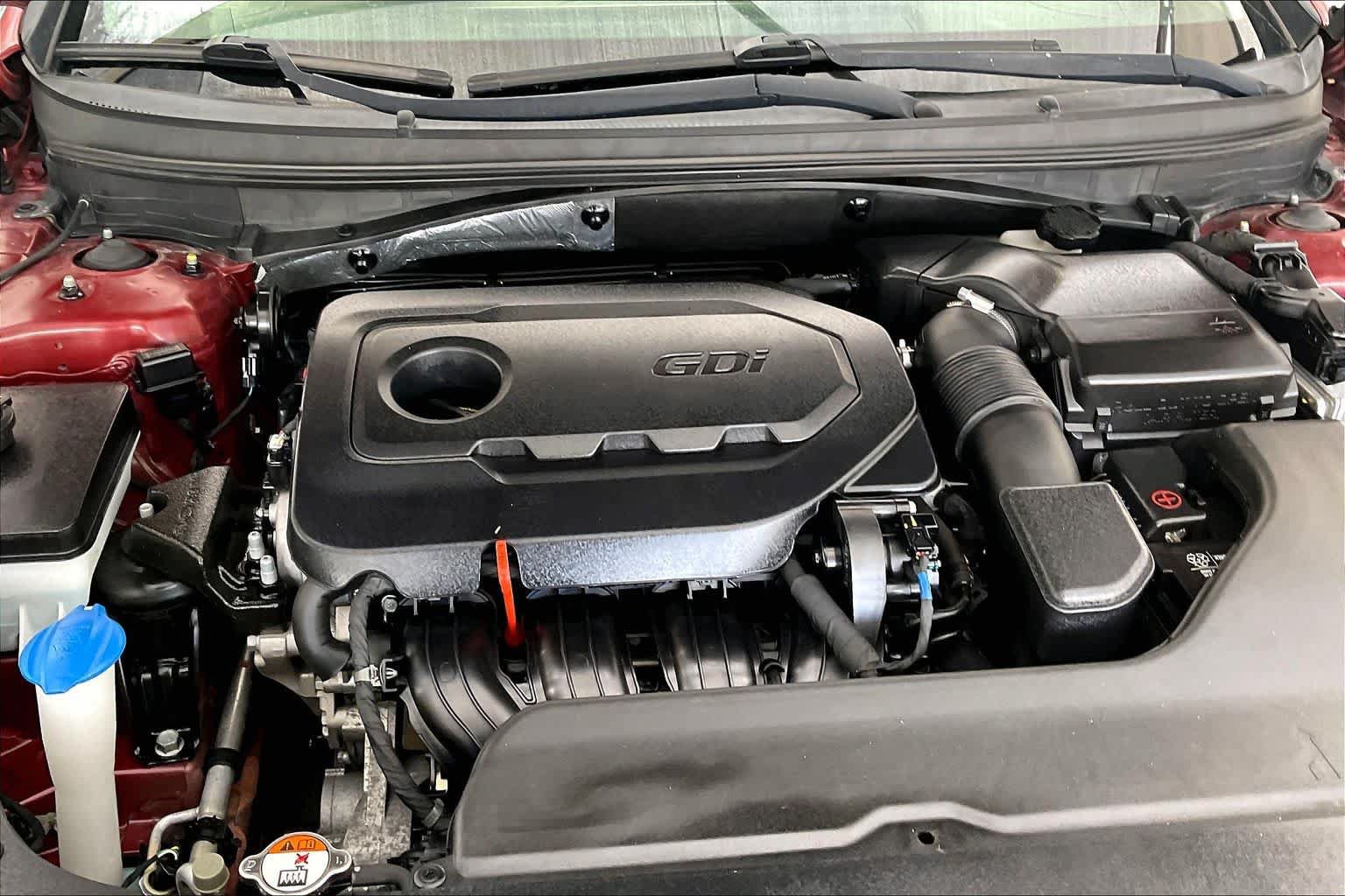 Used 2016 Hyundai Sonata SE FWD image 32