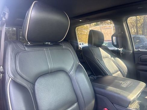 Used 2020 RAM 1500 Limited AWD/4WD image 12