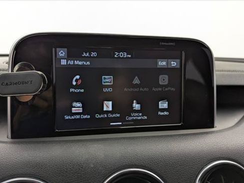 Used 2019 Kia Stinger GT AWD/4WD image 29