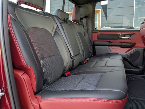 New 2026 RAM 1500 Rebel w/ Bed Utility Group image 33