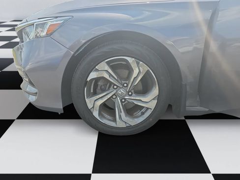 Used 2018 Honda Accord EX-L image 14