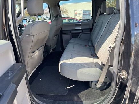 Used 2016 Ford F150 XLT w/ Equipment Group 301A Mid image 18