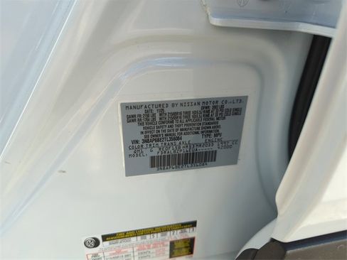 New 2026 Nissan Kicks S image 41