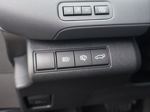 New 2026 Toyota bZ image 16