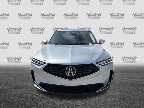 Certified 2026 Acura MDX FWD w/ Technology Package image 3