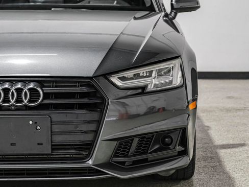 Used 2018 Audi S4 Prestige w/ Prestige Package image 51