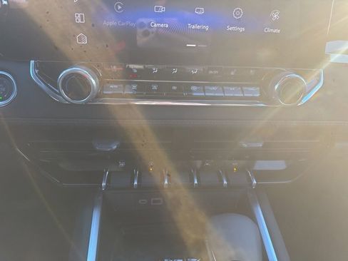 New 2026 Chevrolet Colorado Z71 w/ Technology Package image 13