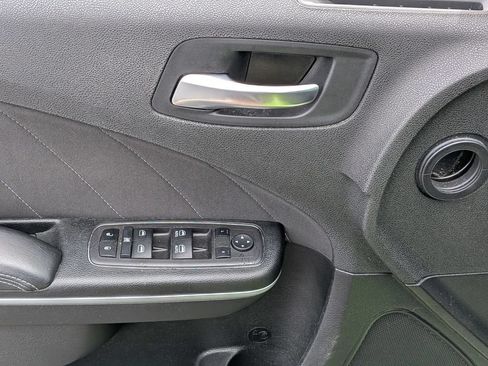 Certified 2023 Dodge Charger R/T w/ Technology Group RWD image 11