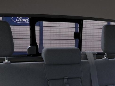 New 2026 Ford Ranger XLT AWD/4WD image 22