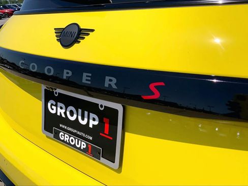 New 2026 MINI Cooper S FWD image 15