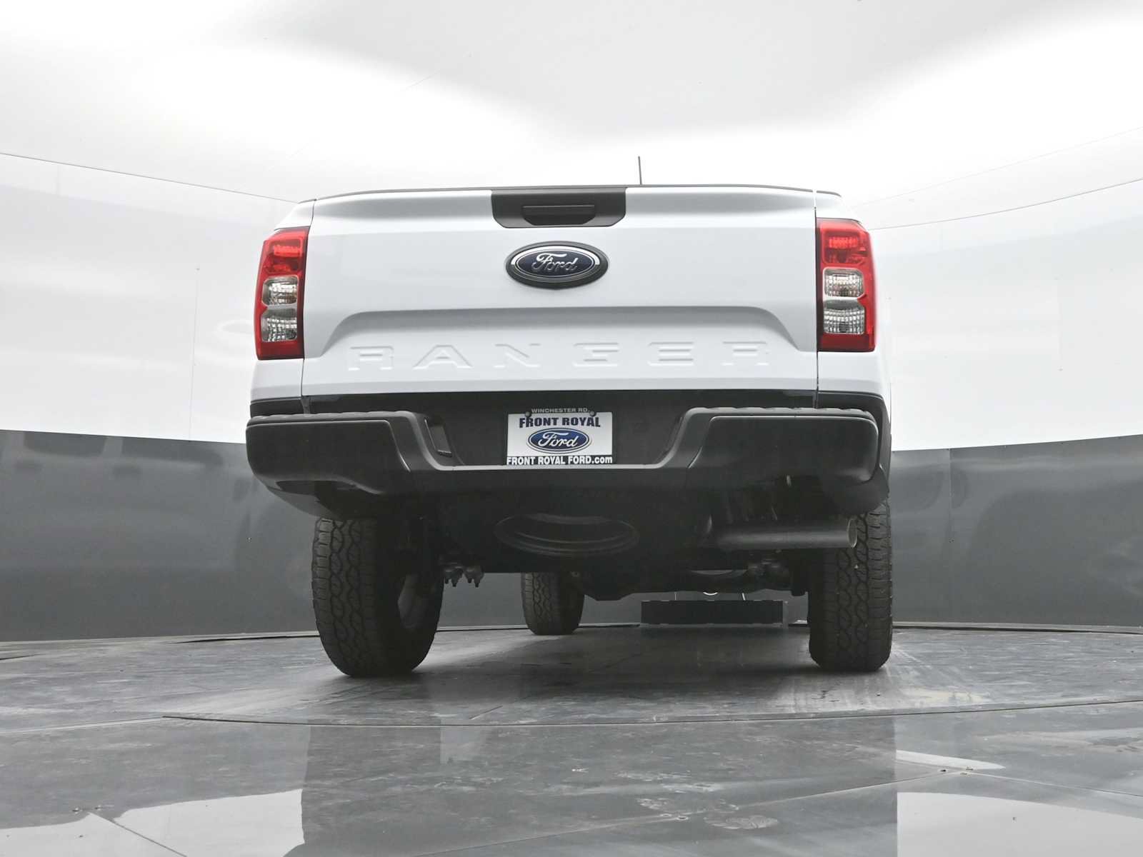 New 2026 Ford Ranger XL AWD/4WD image 73