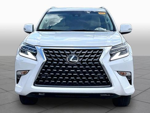 Used 2023 Lexus GX 460 Premium w/ Premium Package AWD/4WD image 7