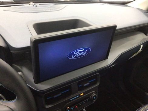 New 2025 Ford Maverick Lobo image 15