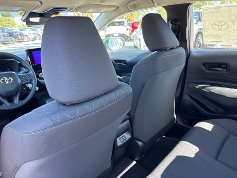 Used 2026 Toyota Corolla LE image 26