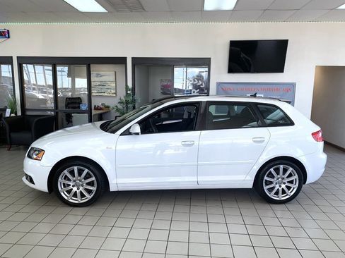 Used 2012 Audi A3 2.0T Premium Plus w/ Premium Plus Package image 2
