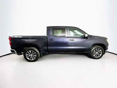 Used 2023 Chevrolet Silverado 1500 LT AWD/4WD image 10