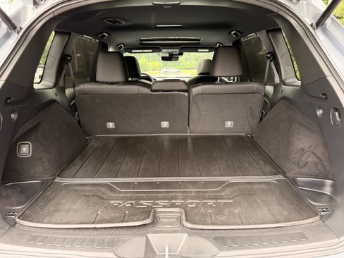 Used 2024 Honda Passport TrailSport image 31