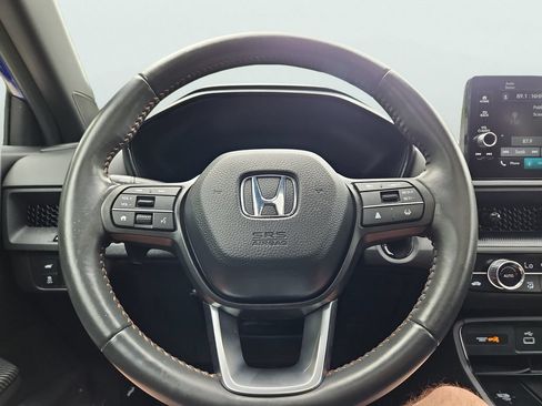 Used 2024 Honda CR-V Sport-L image 31
