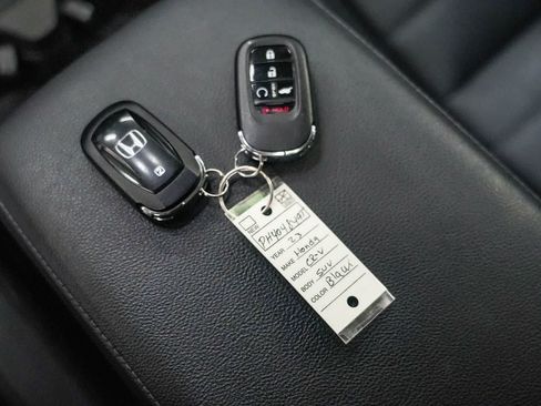 Used 2023 Honda CR-V EX-L image 19