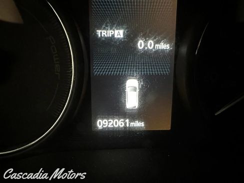 Used 2018 Mitsubishi Outlander SEL AWD/4WD image 15