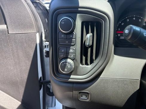 Used 2025 Chevrolet Silverado 2500 Custom w/ Custom Value Package AWD/4WD image 32
