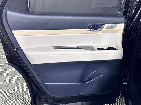 Used 2023 Hyundai Palisade Limited w/ Cargo Package image 20