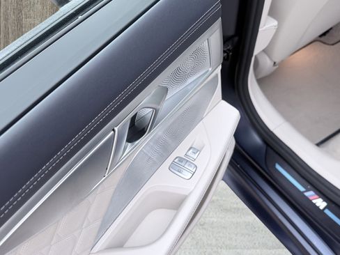Used 2024 BMW M8 Gran Coupe xDrive Competition w/ M Carbon Exterior Package AWD/4WD image 33