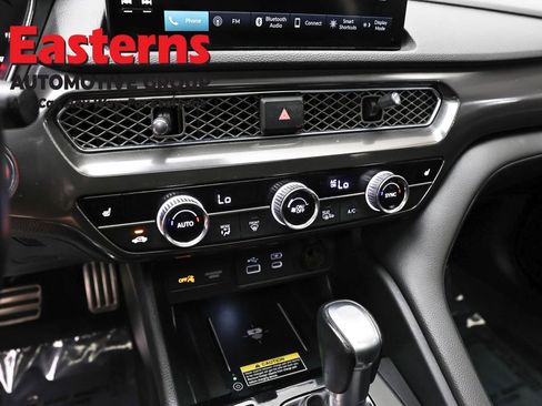 Used 2023 Acura Integra A-Spec image 19