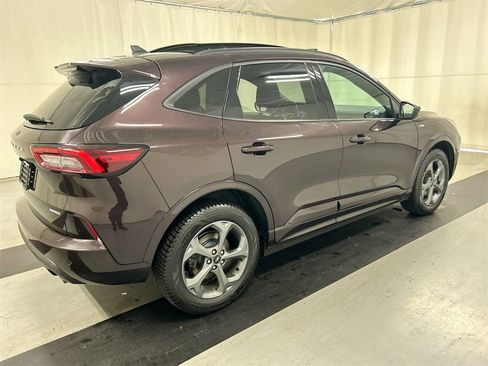Used 2023 Ford Escape ST-Line w/ Tech Pack #1 image 2