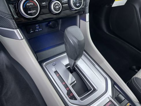 Certified 2023 Subaru Forester Premium image 21