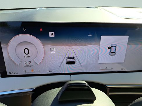 New 2026 Genesis GV70 3.5T Sport Prestige AWD/4WD image 21