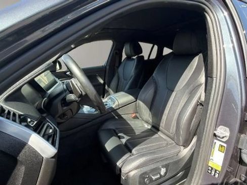 Used 2020 BMW X6 xDrive40i w/ M Sport Package AWD/4WD image 11
