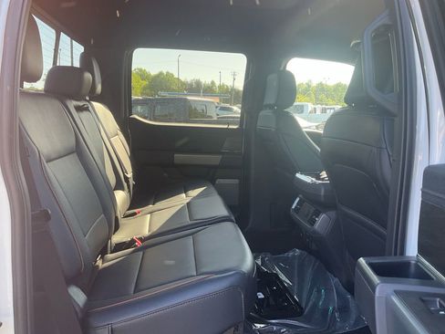 New 2026 Ford F150 Lariat AWD/4WD image 13