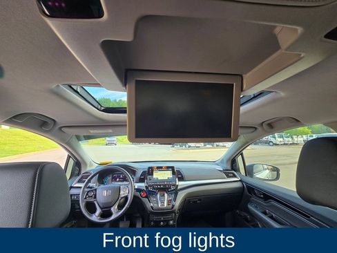 Used 2024 Honda Odyssey Touring image 17