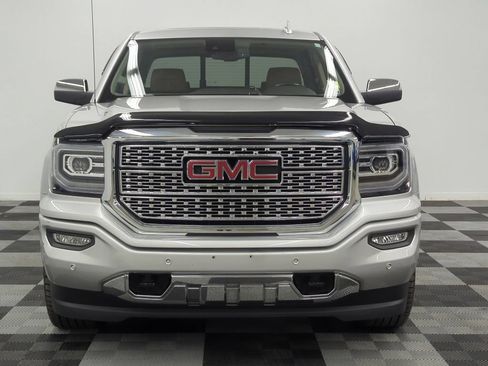 Used 2017 GMC Sierra 1500 Denali AWD/4WD image 2