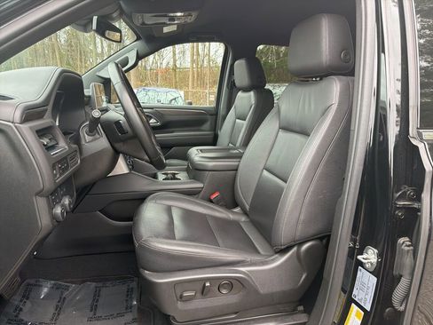 Used 2024 Chevrolet Tahoe LT image 14