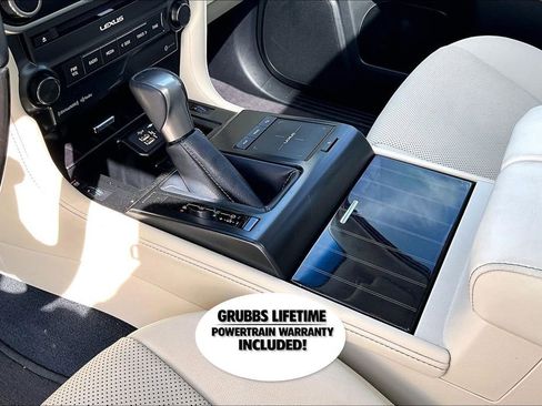 Used 2023 Lexus GX 460 Premium w/ Premium Package image 17