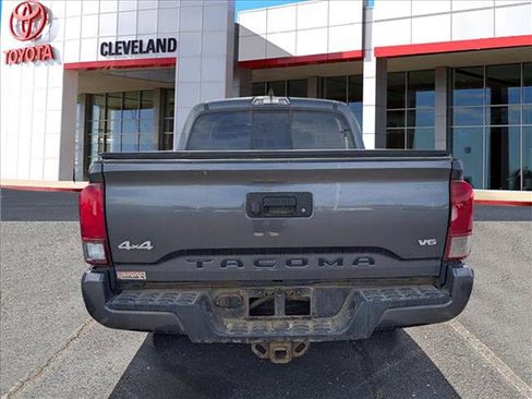 Used 2021 Toyota Tacoma SR AWD/4WD image 6