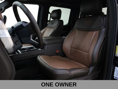 Used 2026 Ford F250 King Ranch w/ Chrome Package AWD/4WD image 9